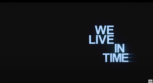 Andrew Garfield Reflects On Chaotic Birth Scene In We Live In Time: "It's The Indiana Jones Sequence" -