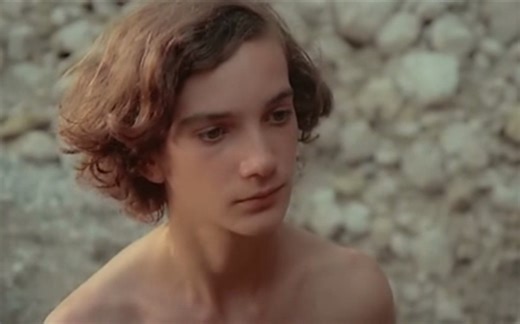 西德电影春的森林1976（181212）（马赛克画质）