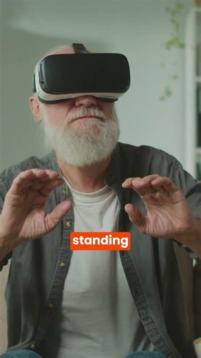 This Is What Real 360° VR Feels Like #ROTOvr #VRGaming #ImmersiveTech #SimRacing #FutureOfGaming