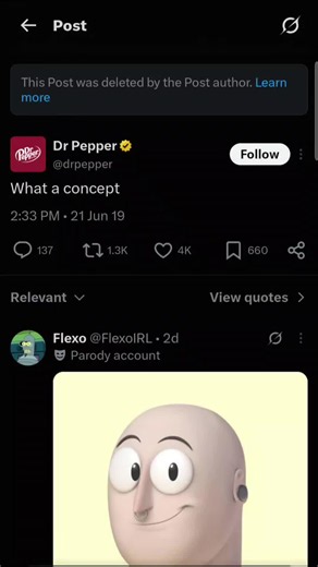 what a concept #hotdiggedydemon #whataconcept #fyp | what a concept