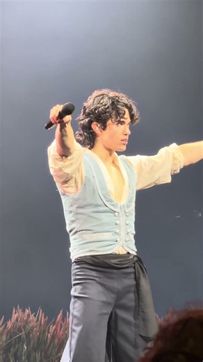 CONAN GRAY MANIAC LIVE FROM WISHBONE TOUR 2026
