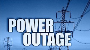 Few Montgomery power outages from Sally remain. See Alabama power outage map