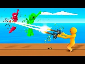 THE GAME THAT MAKES YOU LOSE A FRIEND!