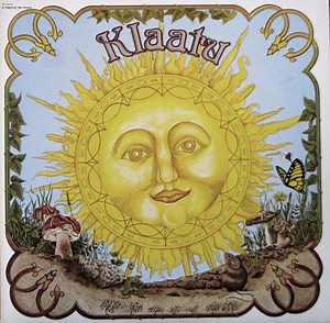 Klaatu - Klaatu
