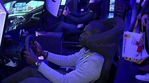 2024 Consumer Electronics Show