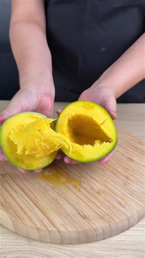 How to Cut a Mango | The Recipe Lady