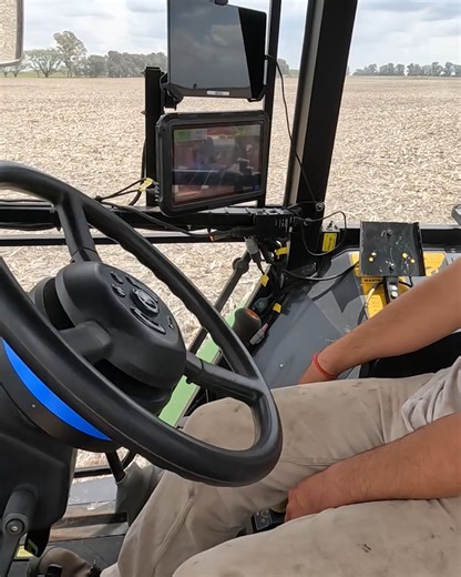 3.8K views · 29 reactions | Piloto “Integra” de Control Agro César...