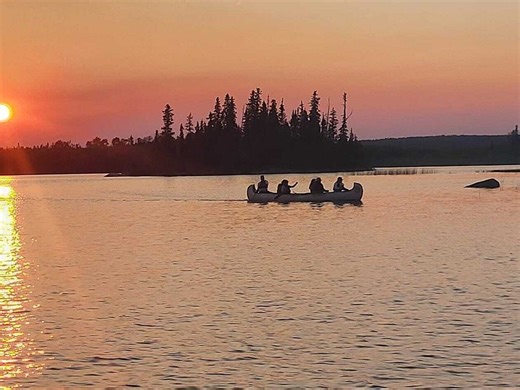 Cuthand: Story behind Adhesion of 1889 an interesting one