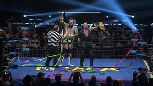 56K views · 1.1K reactions | ‪PCO & BRODY ARE YOUR #CROCKETTCUP 2019 WINNERS AND NWA WORLD TAG TEAM CHAMPIONS!! ‬ | Ring of Honor Wrestling | Facebook