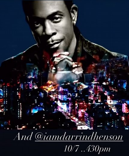 keith_sweat on TikTok