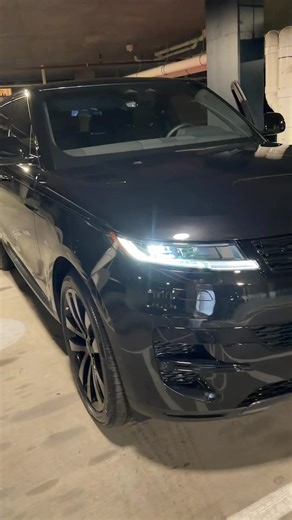 New 2026 Range Rover 🥰🥰 thanks to MY MAN | 2026 range rover