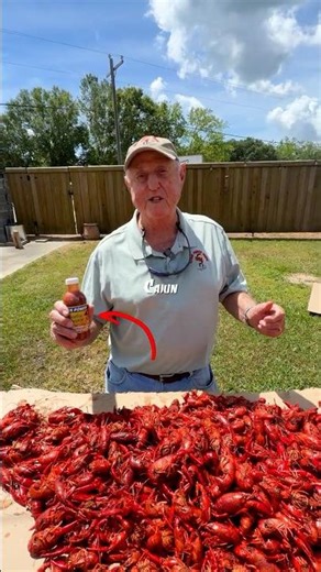 🦞The Best Sauce for Your Crawfish Dip