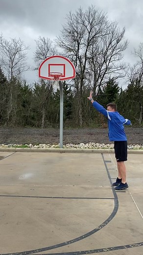 Basketball Hack: Improve Your Skills with This Simple Trick!