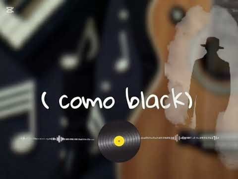 Bloke 5 music - como black