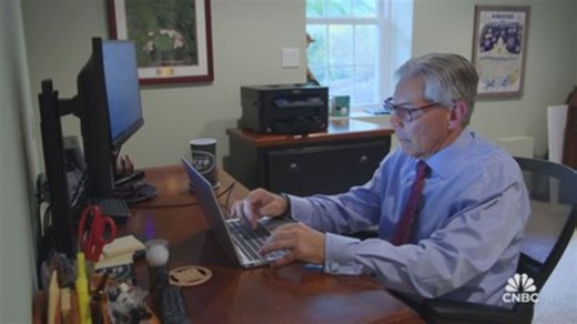 The Nvidia Effect: building generational wealth