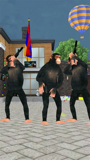 LIVE RUSSIA - a mobile RP game on Android.