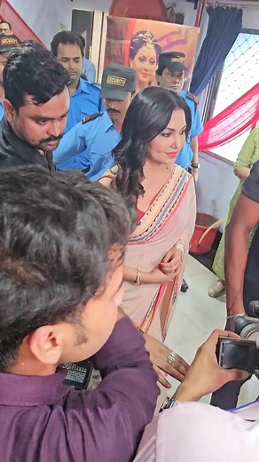 2.5K views · 294 reactions | The truth about shooting life? You can’t hit pause. Even when your health says rest, the script says action. And so you push through the fatigue, the pain, the chaos — because the story has to be told. . . . . #shootinglife #passionoverpain #nodaysoff #behindthescenesmagic | Indrani Dutta | Facebook