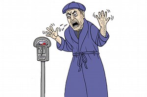 How People Faking Insanity Give Themselves Away