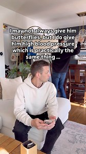 Make that heart beat faster 🥹 | Michael & Matt