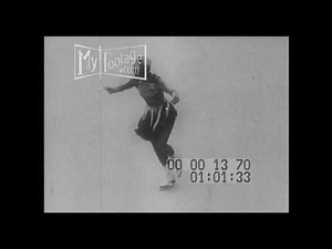 1936 Winter Olympics Sonja Henie