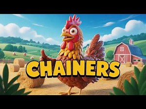 CHAINERS - PRIMEIRO ANIMAL INCOMUM + DICAS PARA CRESCER RÁPIDO