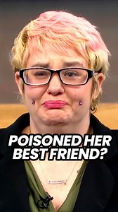 Multiple people accuse Destiny of being involved in Cody's murder by poison... | The Steve Wilkos Show