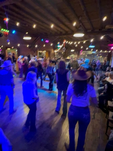 Explore the Joy of Country Dance for Kids