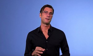 Get Motivated: How An Overweight 40-Year-Old Became An Elite Ultraman (Double Ironman Distance) Athlete