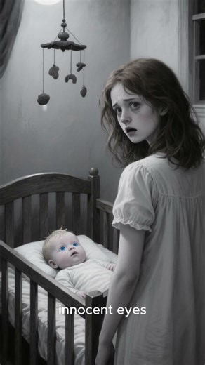 #shortsstory The Creepiest Doll Story Ever! Haunted Doll