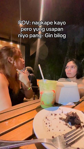 Atake si ante mag kwento oh, nang uto lang naman para may sticker | Dump ni ante mo Cha