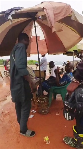 From Nigeria to Morocco: Female Motorcyclist Adventures