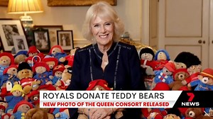 2.8K views · 92 reactions | The royal family will donate over 1000...