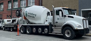 C-Crete, A Cement-Free Concrete, Debuts In Seattle - CleanTechnica