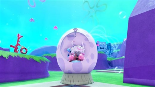 All 20 SpongeBob TD Egg Locations 2026 (Casual)