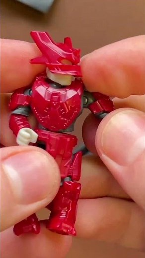 ❓What's in the Halo Mega Box II❓#unboxing #shorts