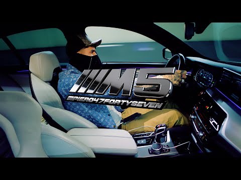 M5 - PIERO 47 (Video Oficial)