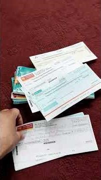 Why to Print Cheque & How to #Print #Cheque in Any Printer with MoneyFlex