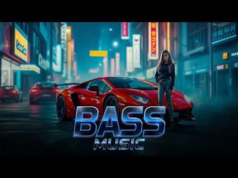 💥 EXTREME CAR SUBWOOFER TEST 2025 🔊 | Hard Bass Boosted Music 🚗 | Vibe Bass