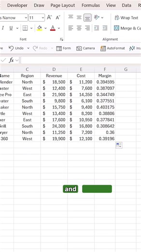 You don’t need to memorize Excel formulas anymore.