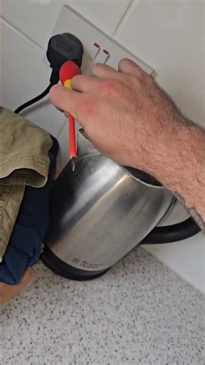 Quick RFC Fault Find #faultless #fault #faultfinding