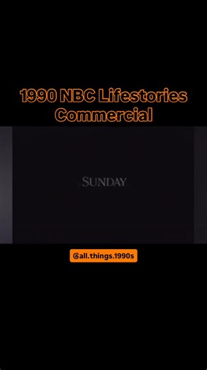 Your Nostalgia Fix for the 90s on Instagram: "1990 NBC Lifestories Commercial #90snostalgia #allthings90s #ilovethe90s #1990s #90skid #90sstuff #allthings1990s #90s #90skids #90sthings #90swasthebest #90stv #90stvshow #90stvshows #nbc #lifestories @thegiancarloesposito @lisakudrow @slevydirect @matthewlawrence @stanleytucci @nbc #90scommercials #90scommercial #nbccommercial #lifestoriescommercial #1990"