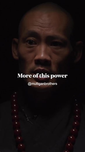 Join the FREE Shaolin Experience Masterclass