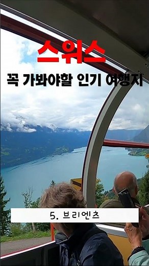 Top 10 Must-Visit Destinations in Switzerland #SwitzerlandTravel
