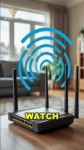 How Wi Fi Works 📡