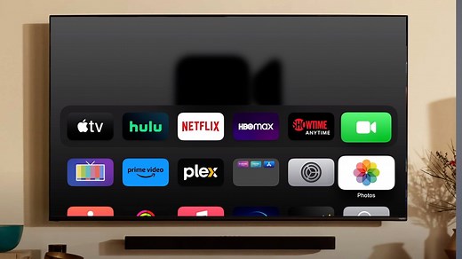 All the new features in tvOS 17: FaceTime, new Control Center, more