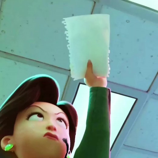 Shiny Lyrics Moana Parody by CapCut | Hilarious Crab Comedy Video