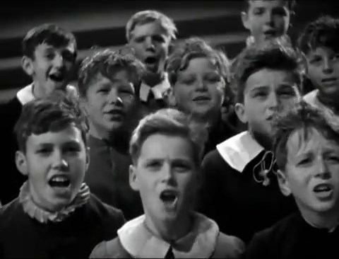 Florence & The Machine, "Rabbit Heart" (Midsummer Night's Dream Version)