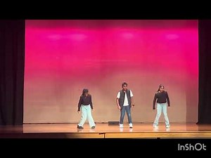Adorable Kids Dance Performance | Cute & Energetic Stage Show