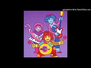 The Doodlebops - High or Low