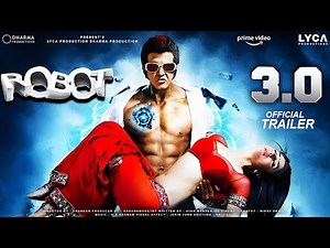 Robot 3.0 | 61 Interesting Facts | Shankar | Rajinikanth, Akshay Kumar | Amy Jackson | Action